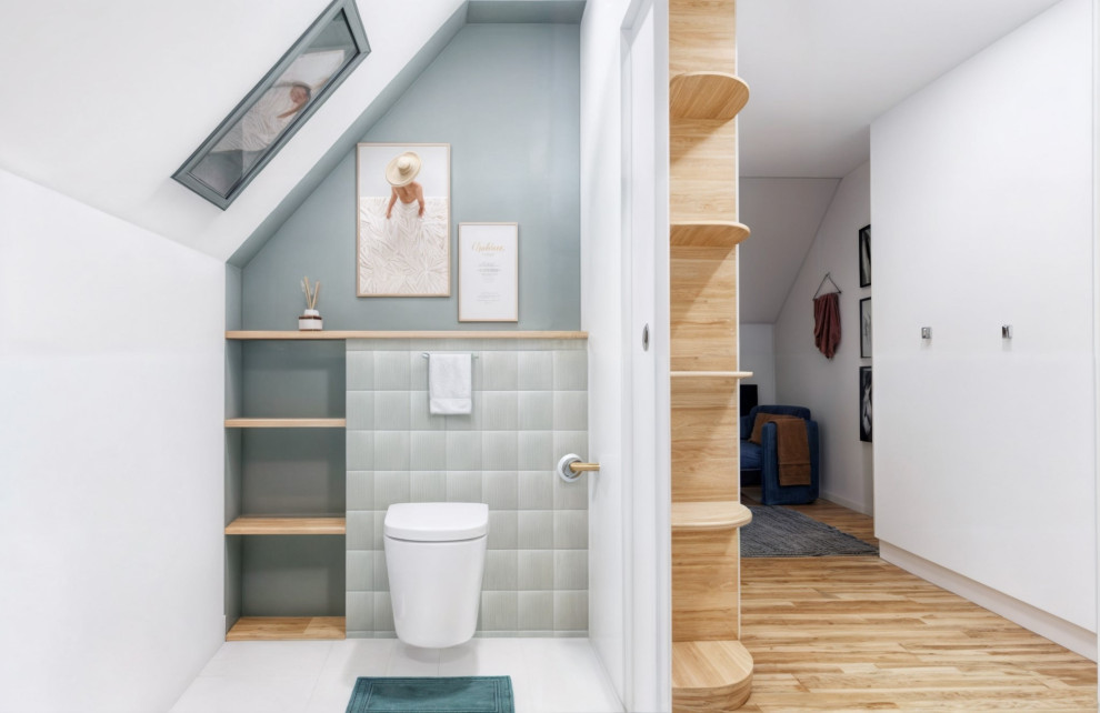Rénovation maison Sotteville Les Rouen