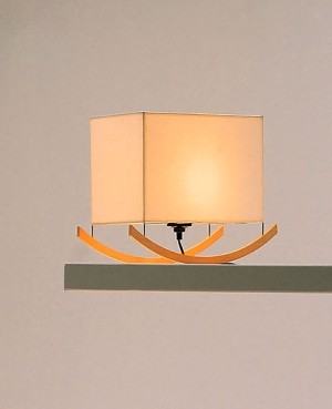 Schwan table lamp