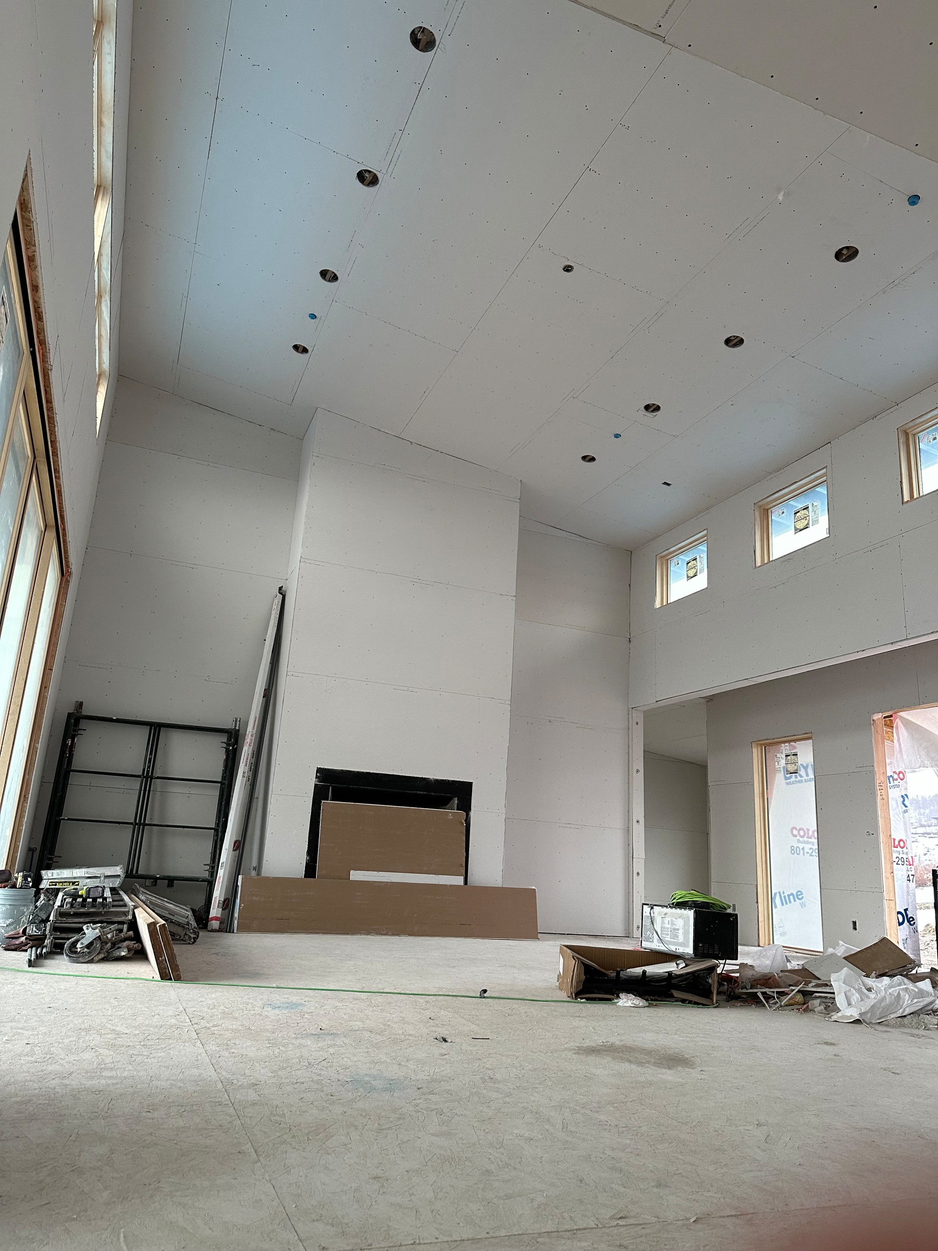 Drywall