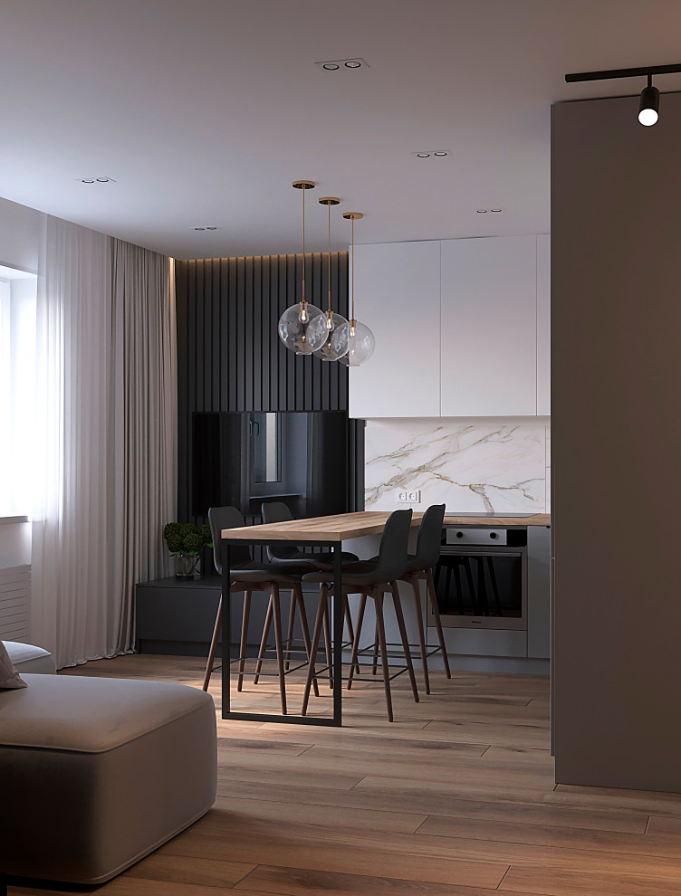 Максимум задач, минимум места