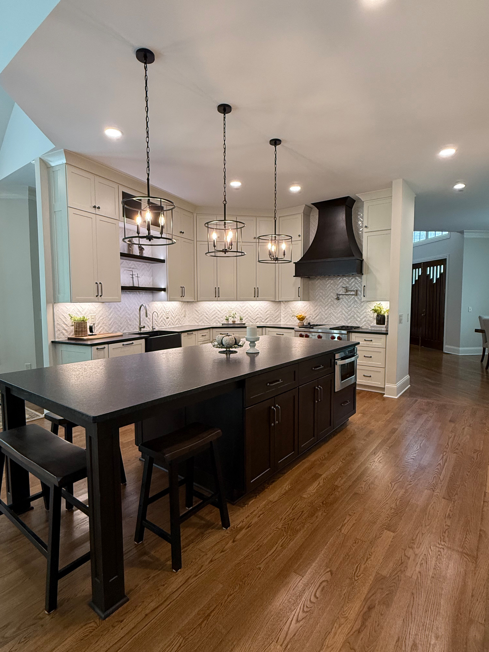 Brentwood Complete Home Renovation