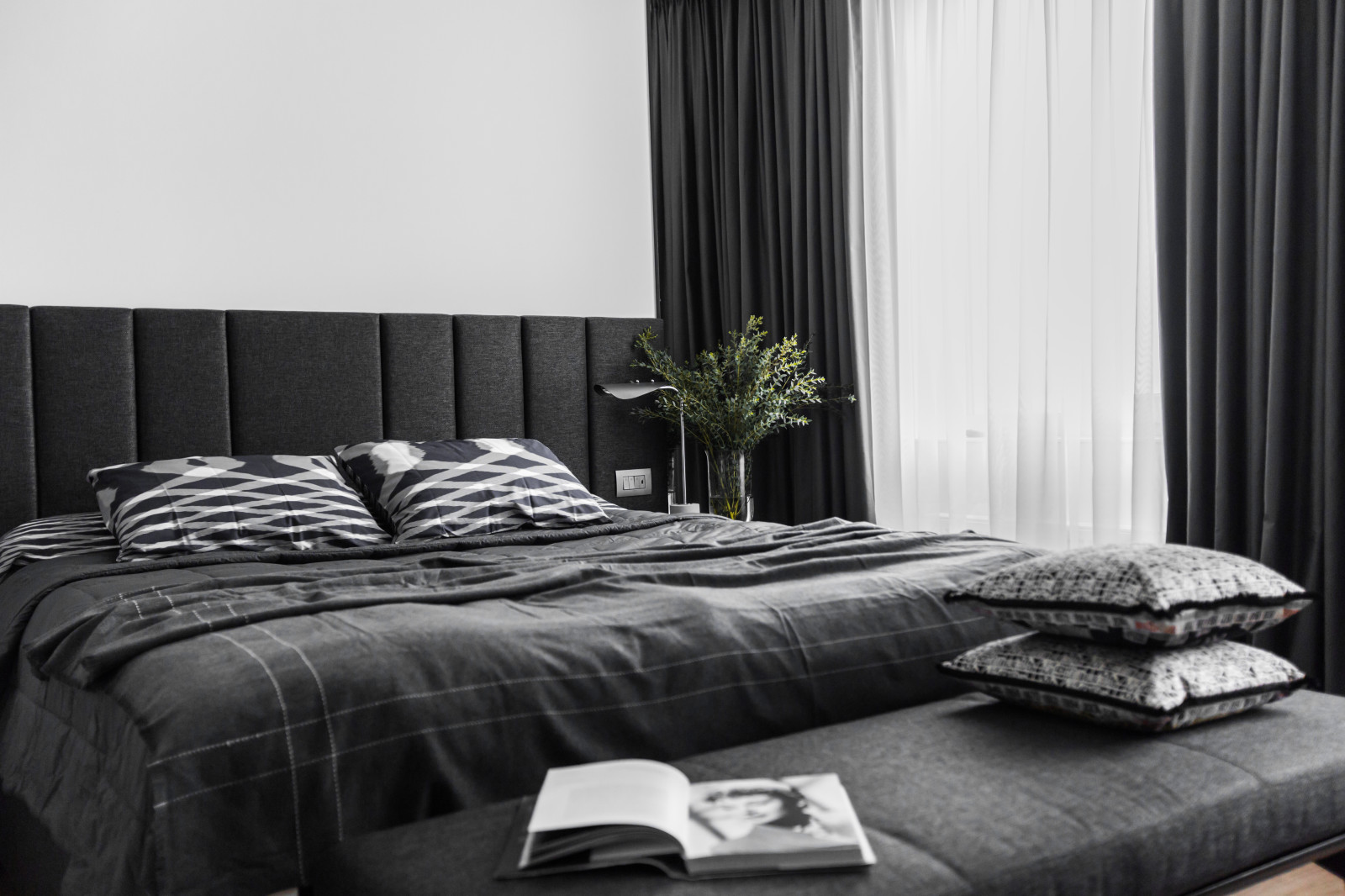 Квартира в ЖК Губерния