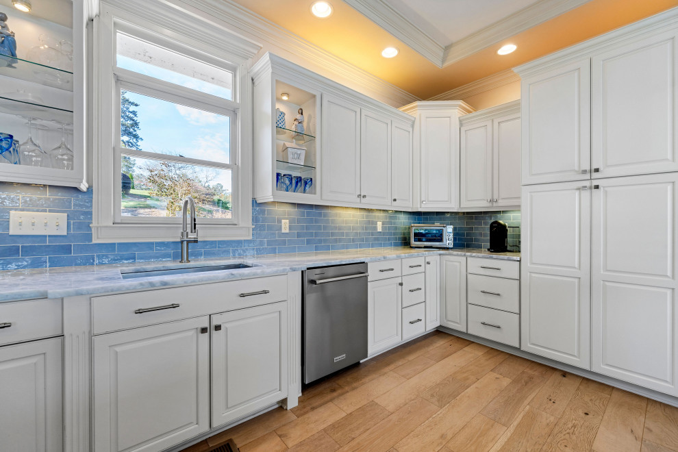 Kitchen Refresh