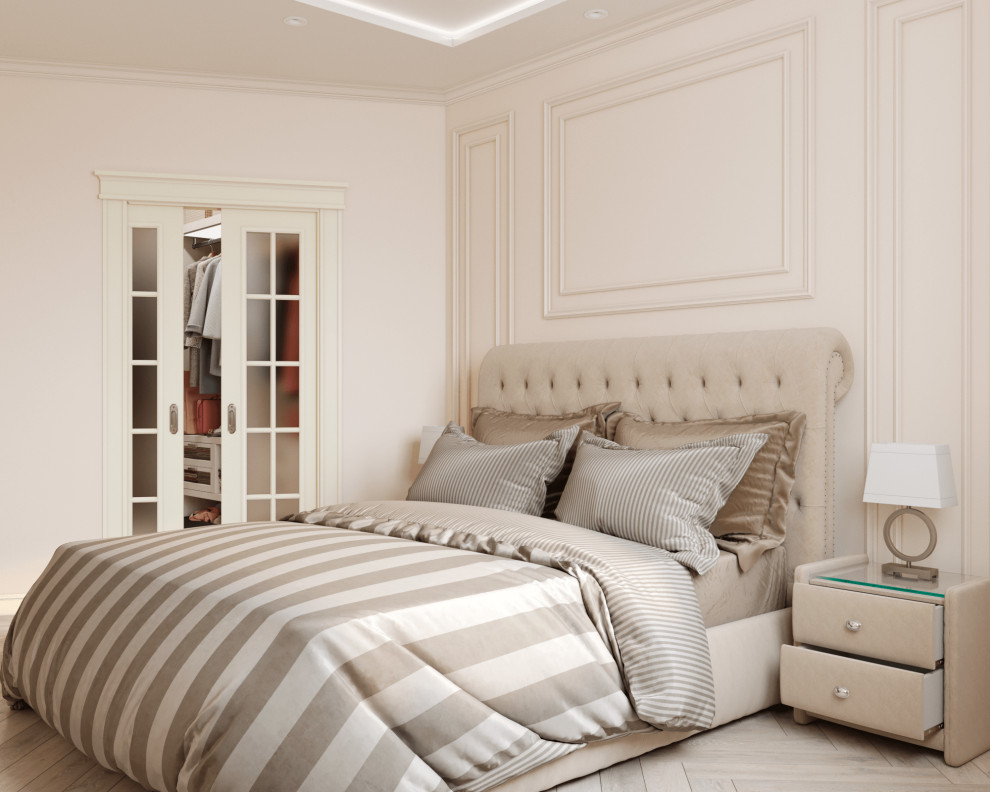 Квартира в пос. Красный Бор