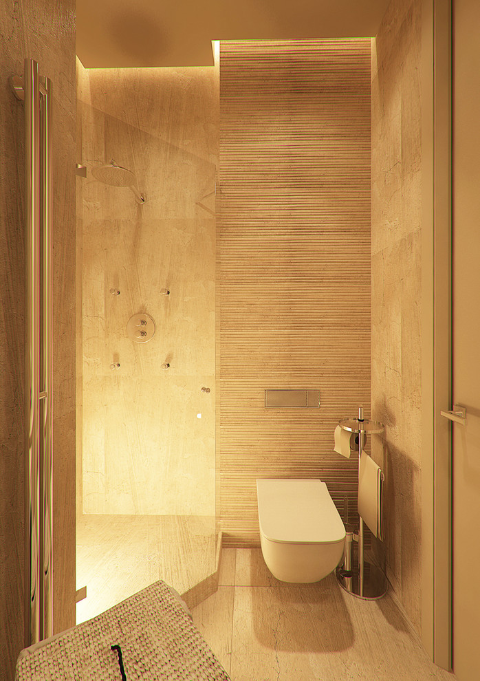 Люсиновская