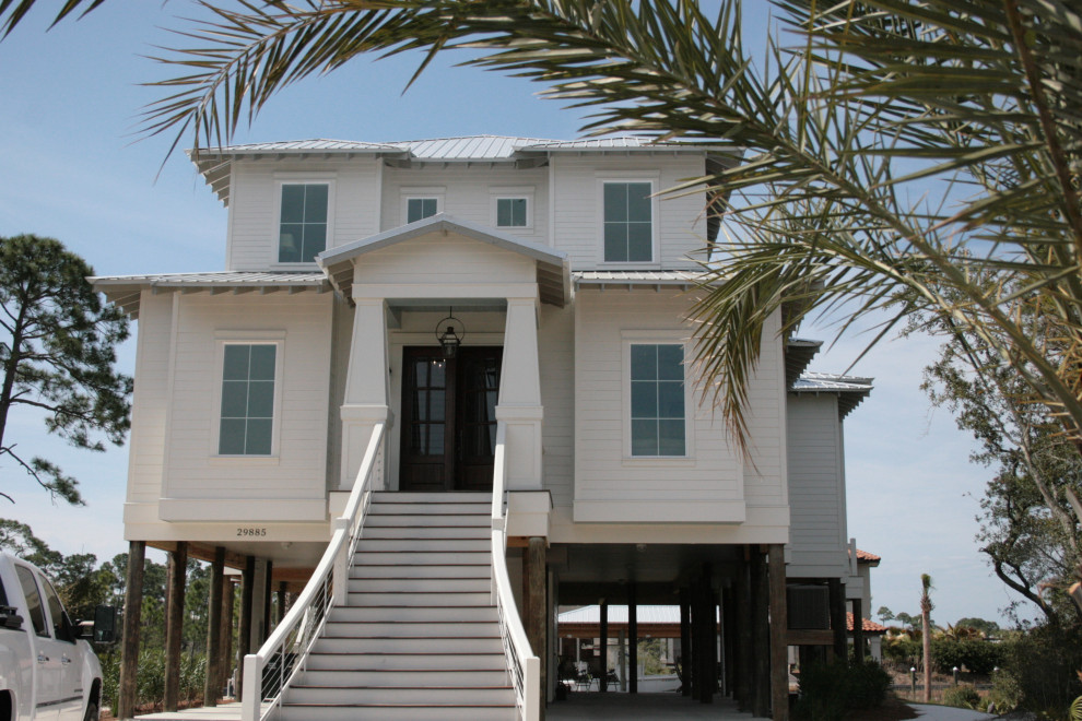 The Vlahos Cottage