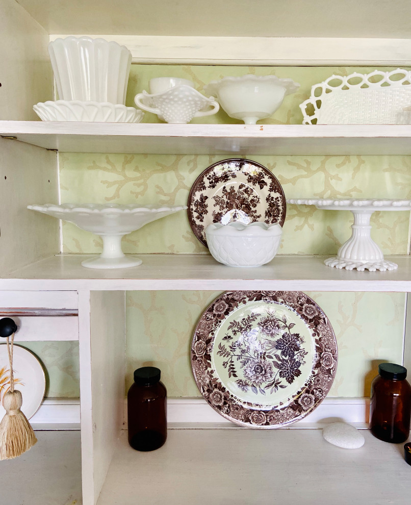 Classic Kitchen - Watch Hill, RI