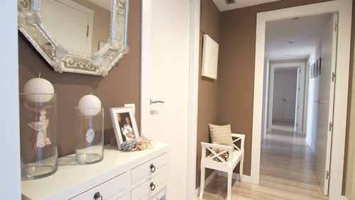 REFORMA INTEGRAL DE VIVIENDA EN SABADELL