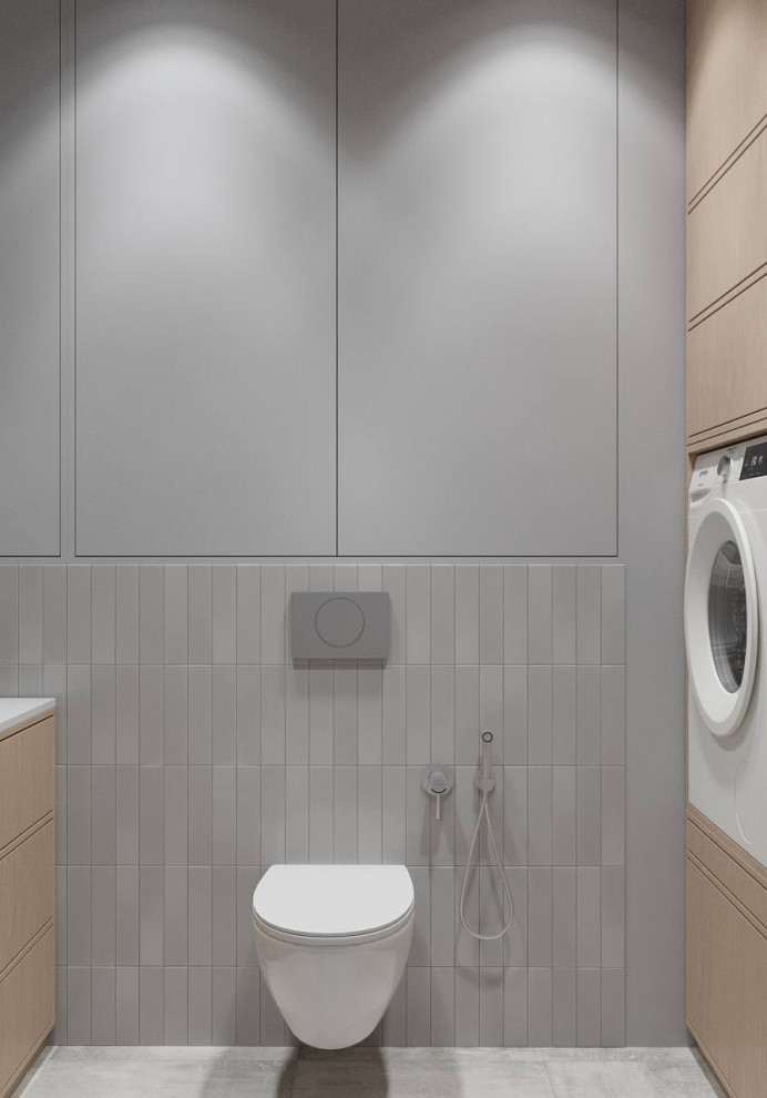 Квартира 51 м2 в ЖК TOPHILLS