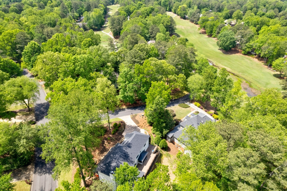 Roswell Remodel