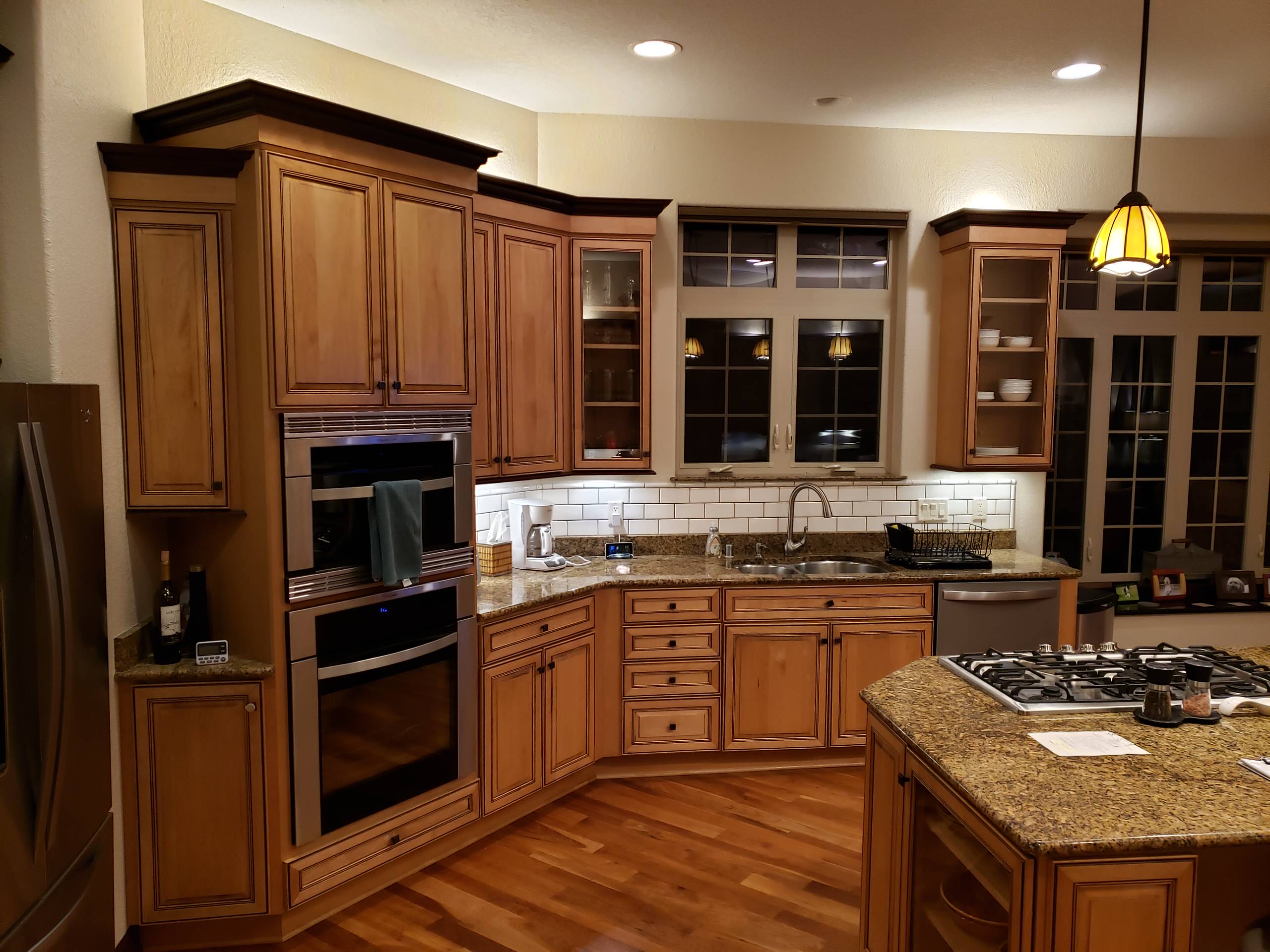 Kitchen Updates in West Bend, WI