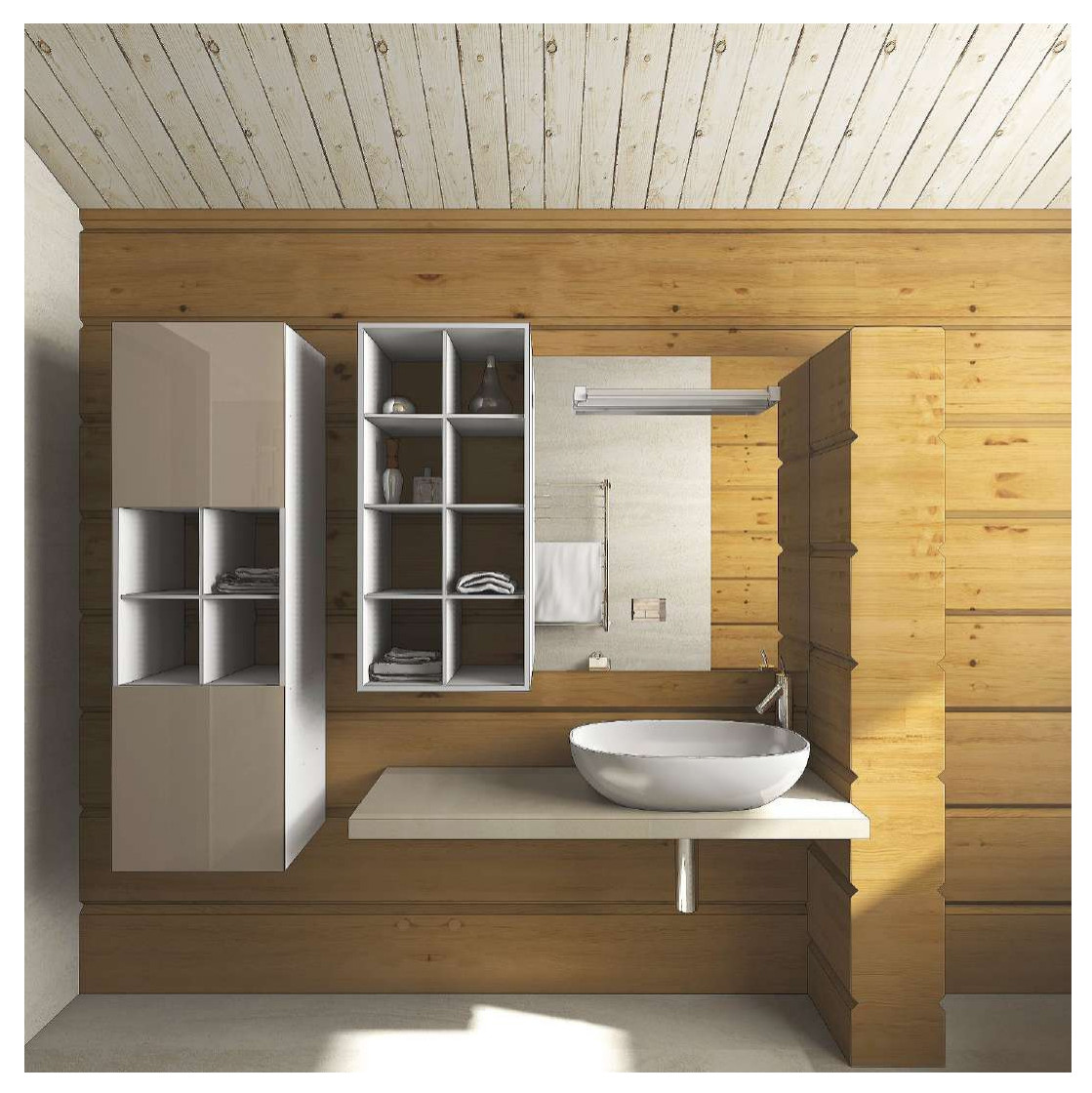 Интерьеры Частного дома