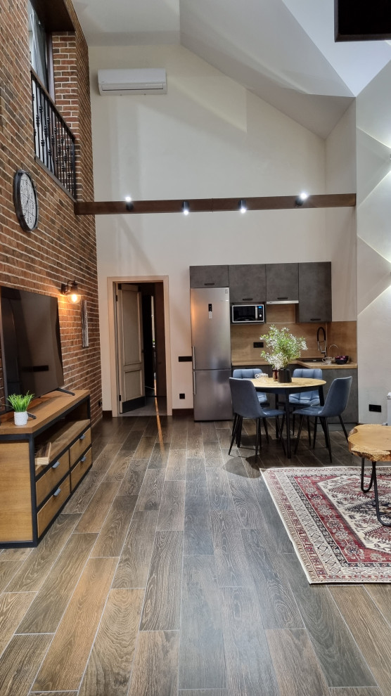 Банный комплекс Loft