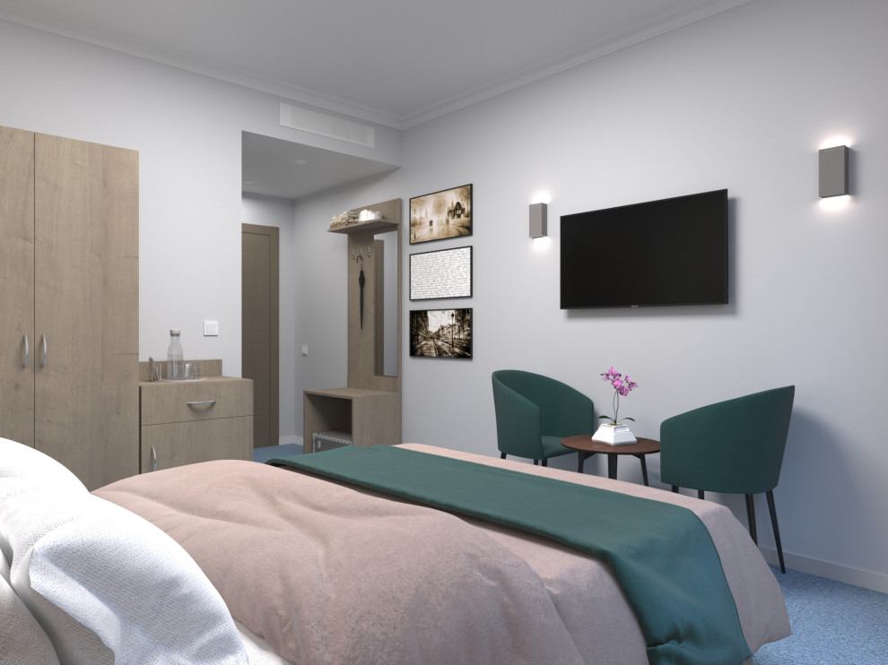 Гостиница 3***