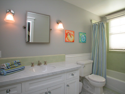 Oakwood Traditional