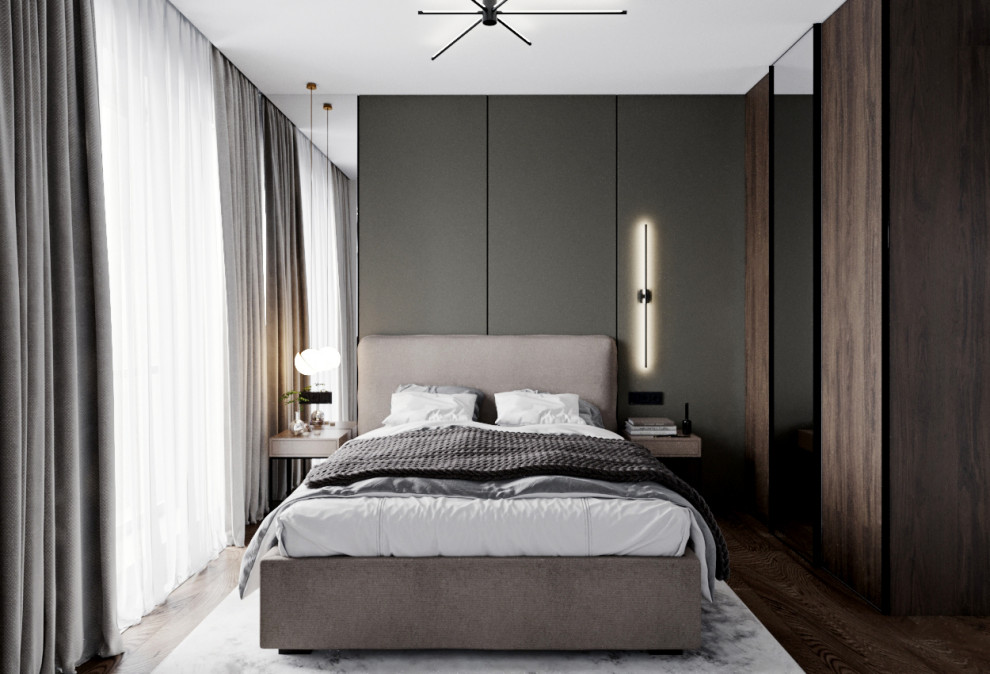 ЖК Западный Порт