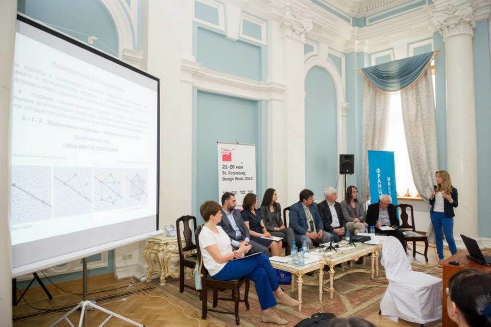 DESIGN 4 CITY | Managing the Periphery