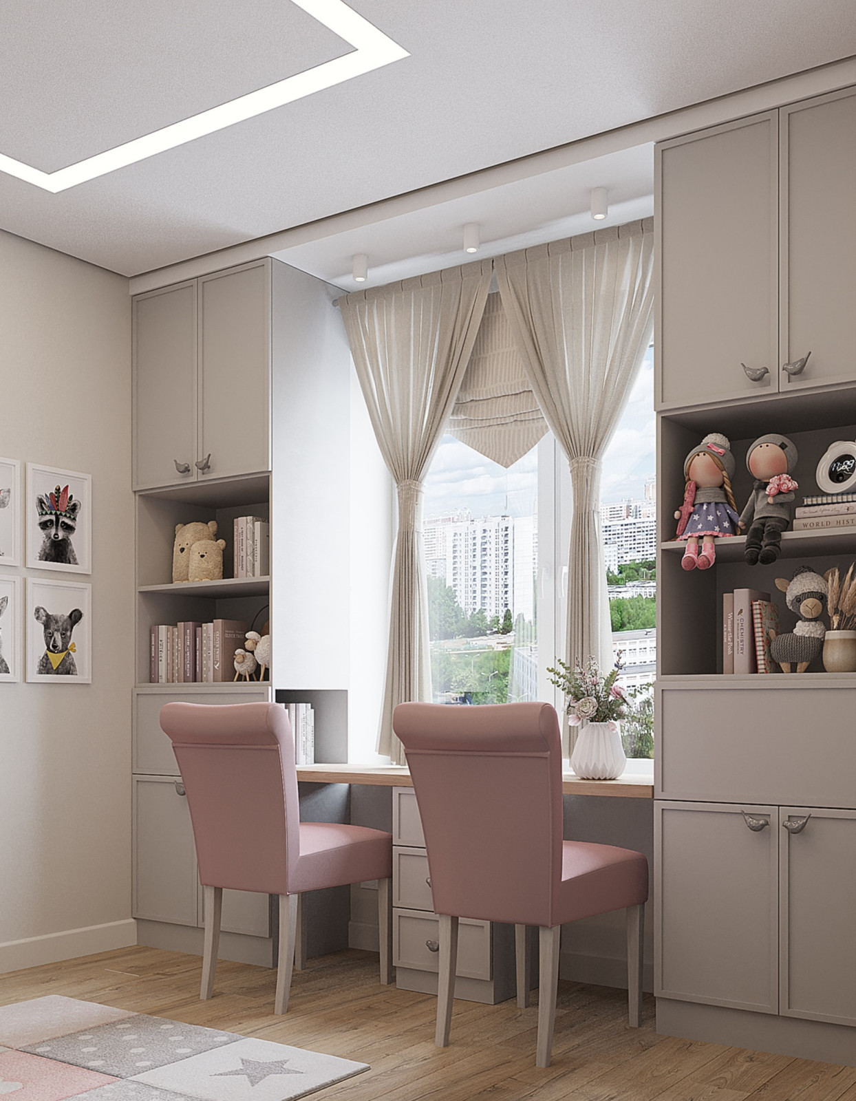 ЖК Западная Резиденция