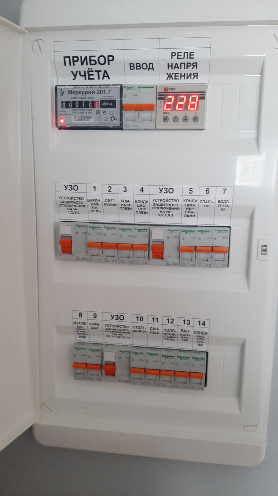 Квартира жк Европейский