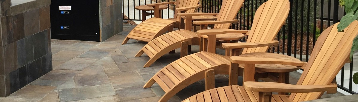 Classic Teak J M Decorationsinc Houzz
