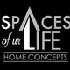 Spaces of ur Life