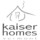 the finishing company-Kaiser Homes