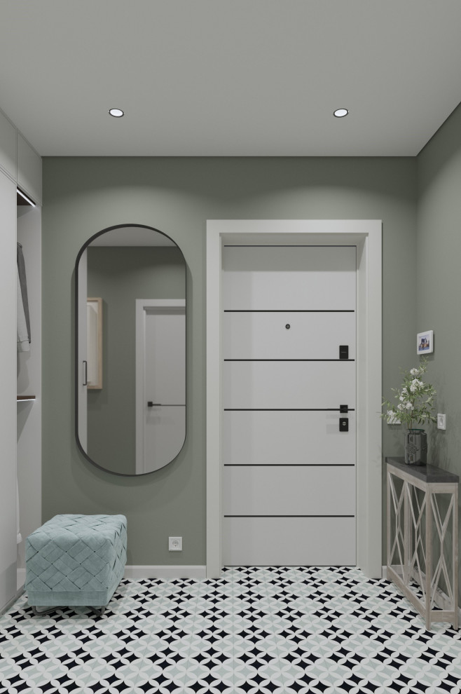 Квартира у моря