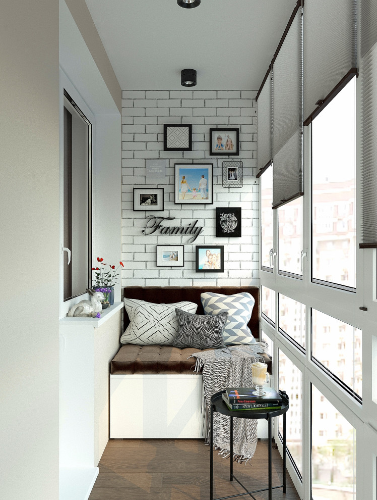 ЖК Татьянин Парк