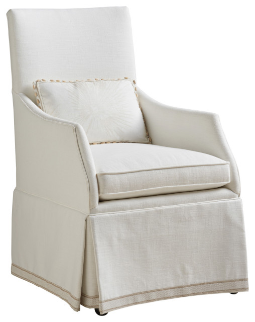 Adelaide Dining Chair Transitional Dining Chairs by HedgeApple