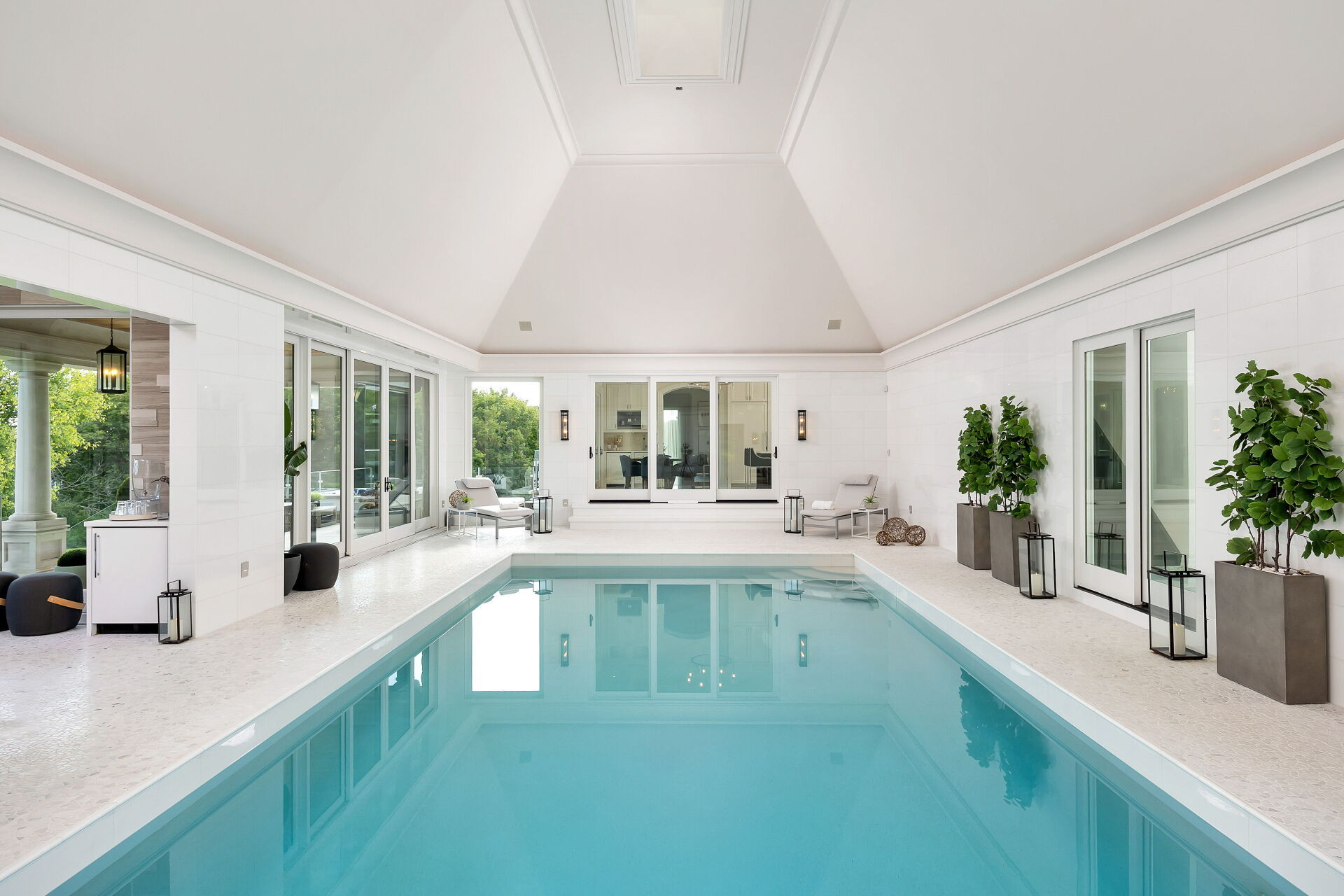 Custom Home - King, City