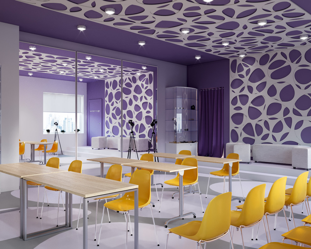 Академия цифровых технологий в Санкт-Петербурге