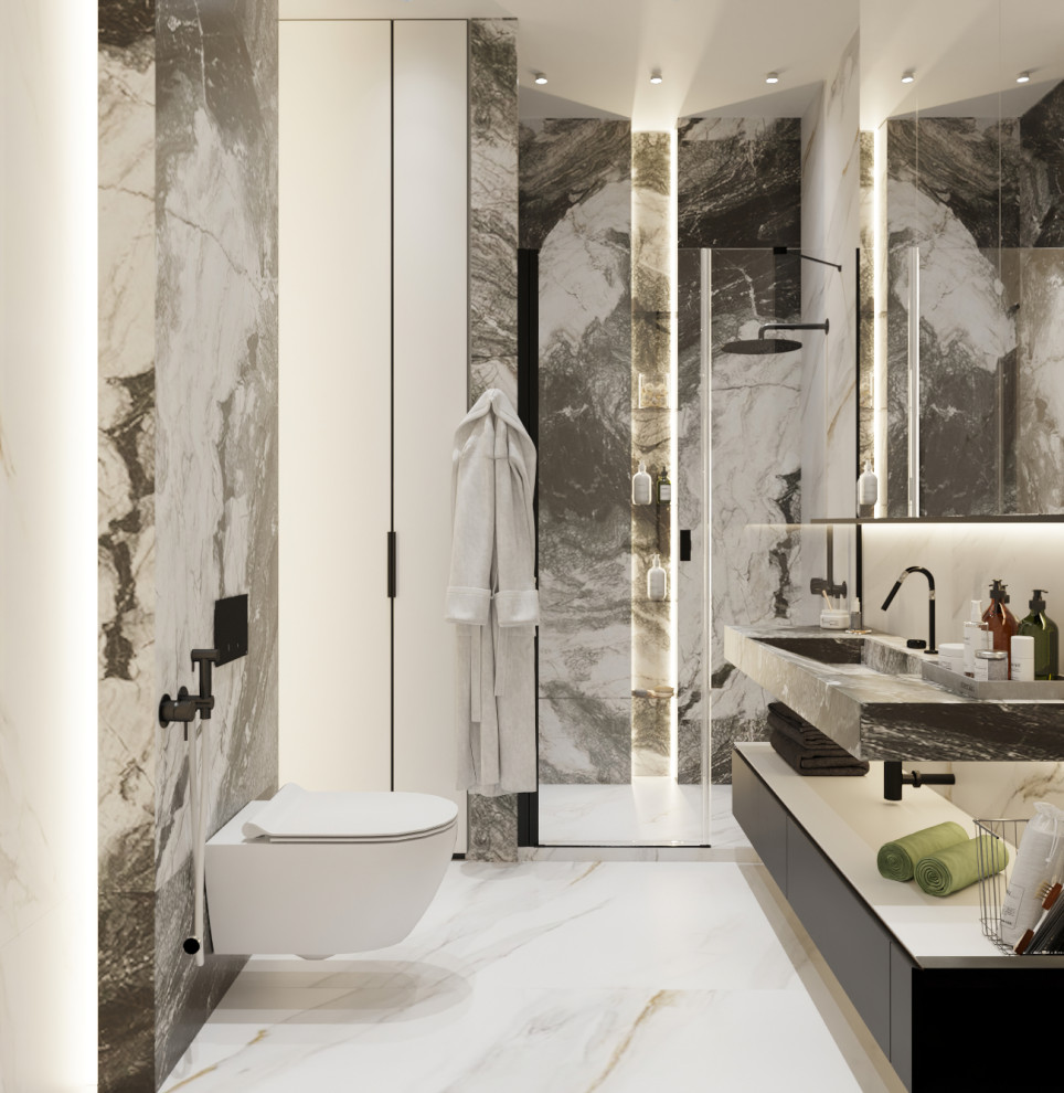 ЖК "Filicity (Фили Сити)"