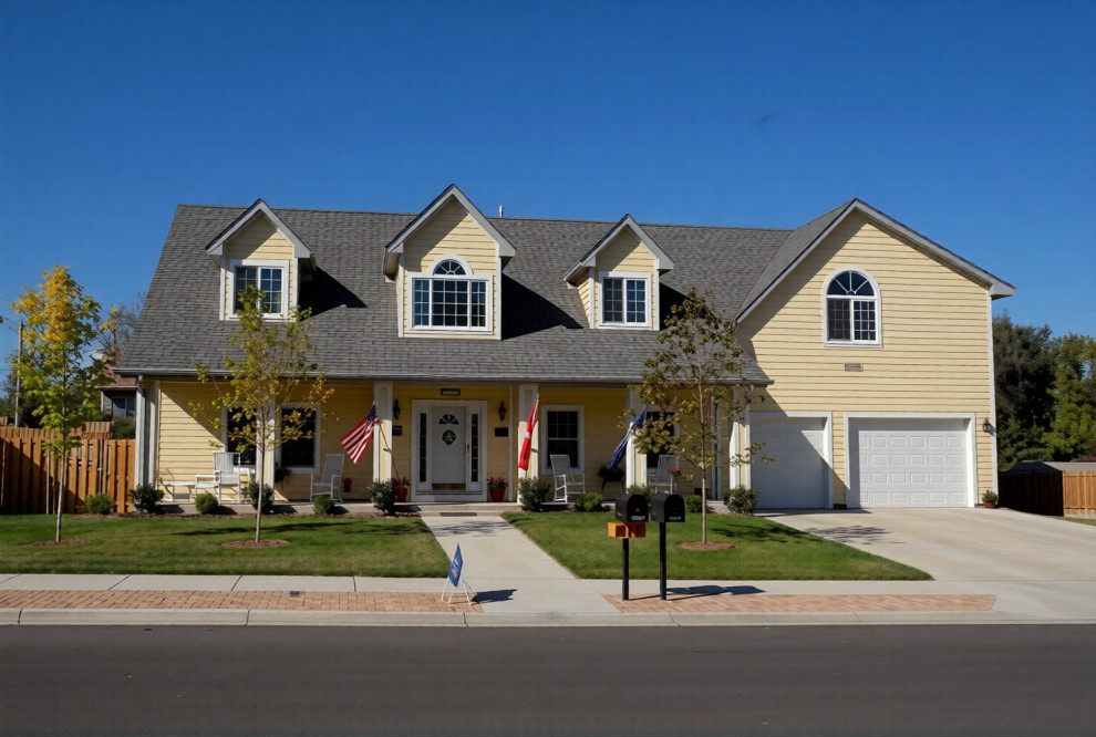 More Custom Homes