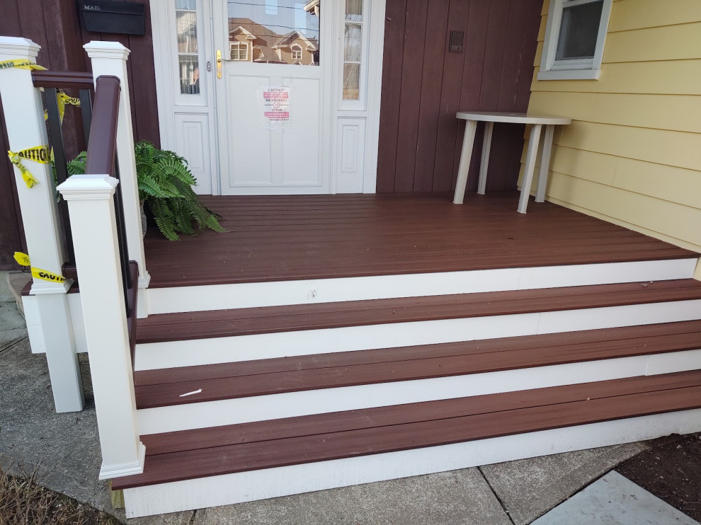 Decks