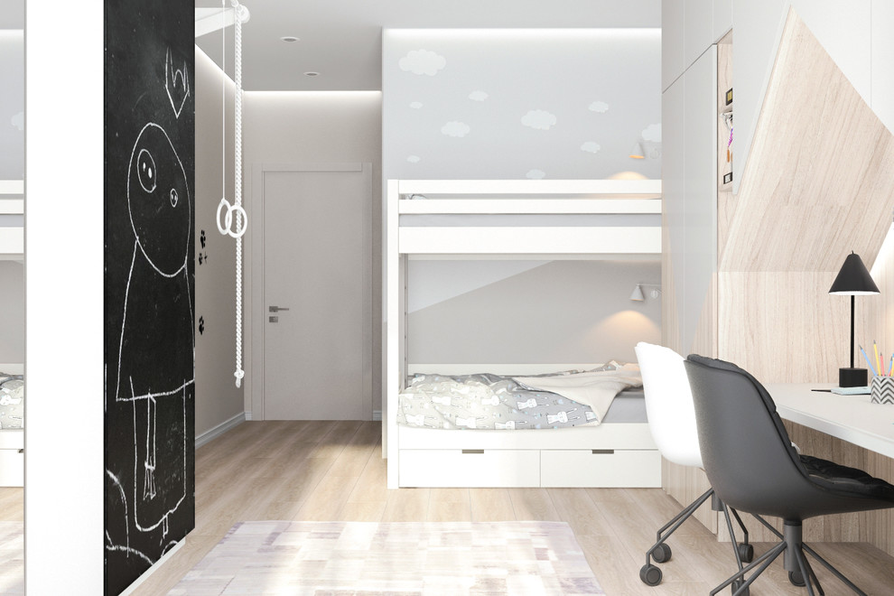 Квартира 98 м2 Жк.Неоклассика