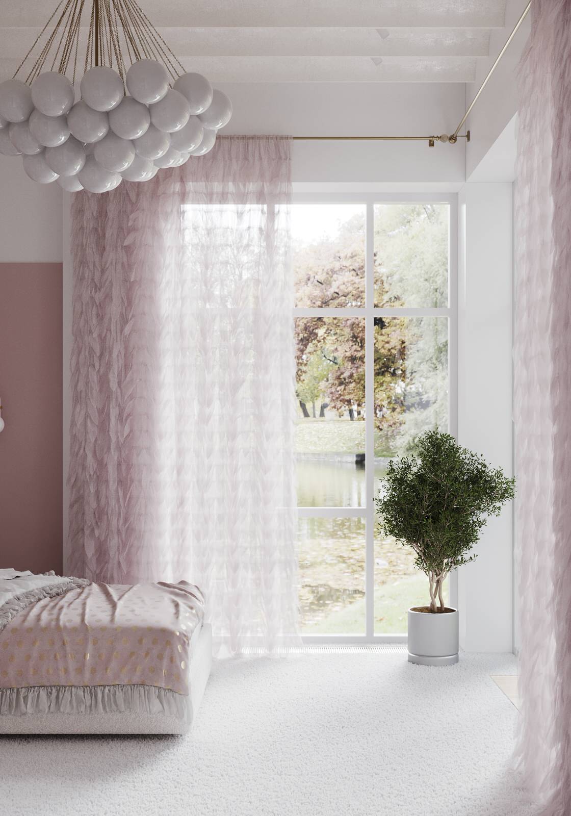 Частный дом "Астория"