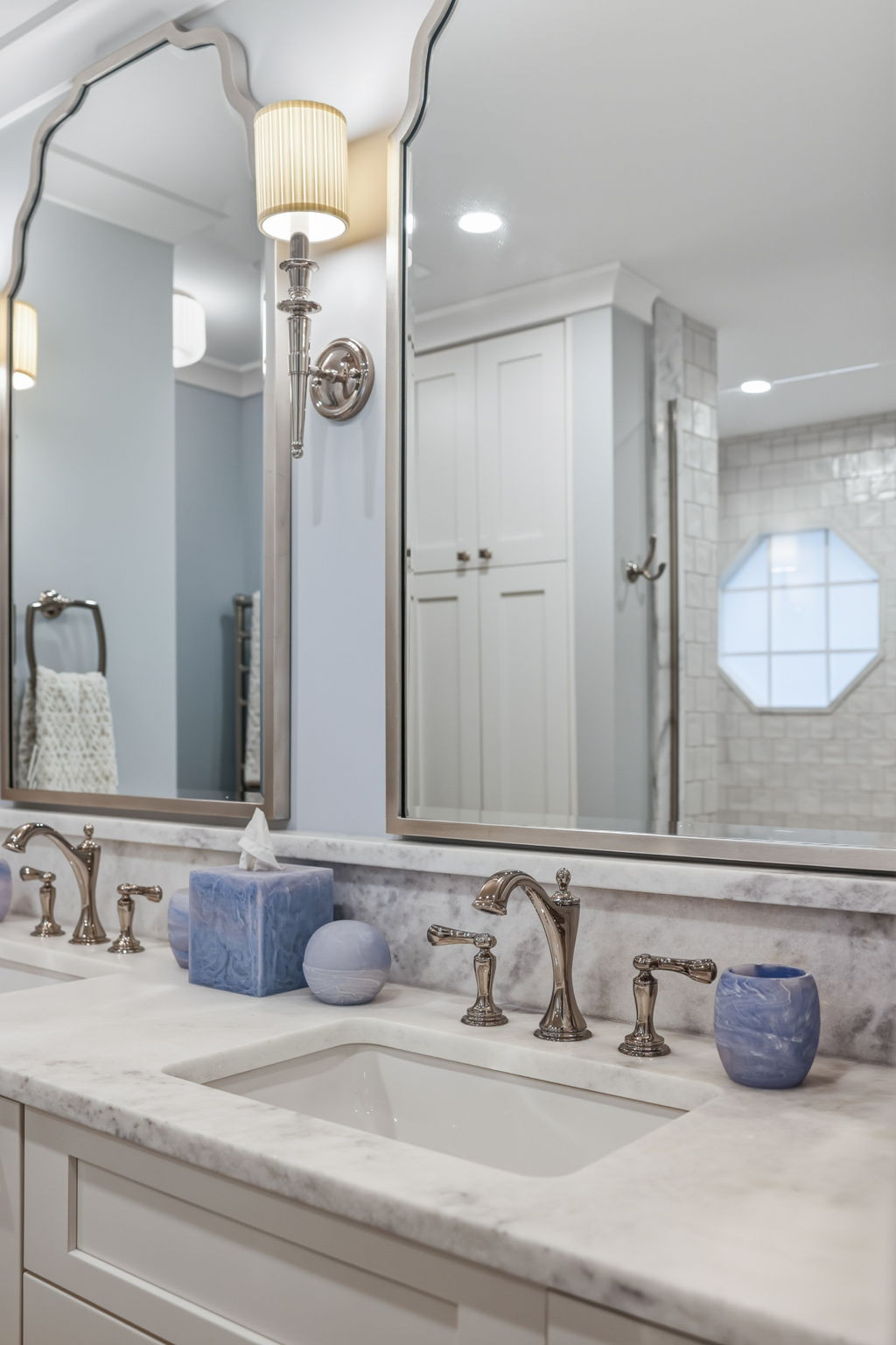 Bay Village Remodel November 2025