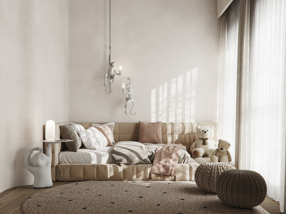 ЖК «Дом Курдонёр», Псков