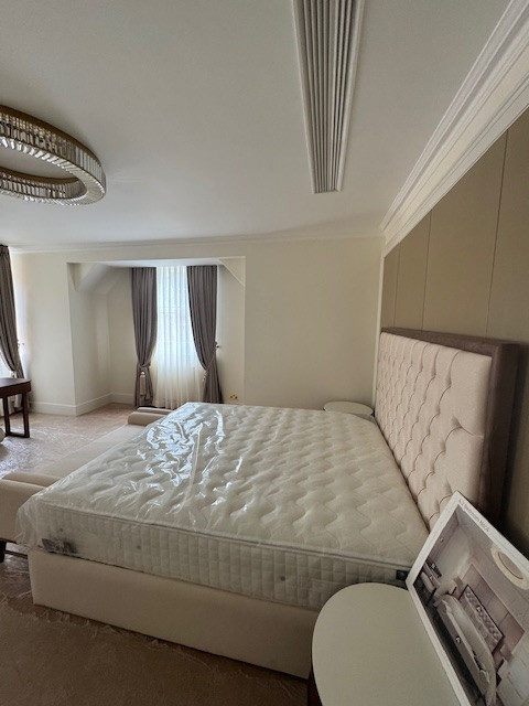 Full refurbishment works of high-end resident at Mayfair (x6 Bedroooms)