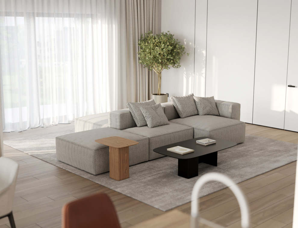 ЖК "Парк Рублёво"