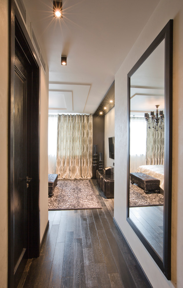 Серебрянный домик