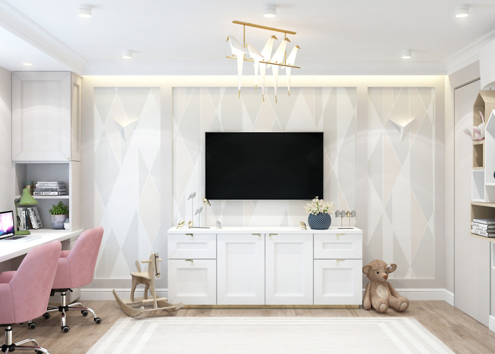 Квартира в Спутнике