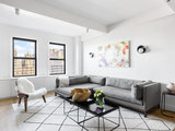 Contemporary Living Room by Bolster