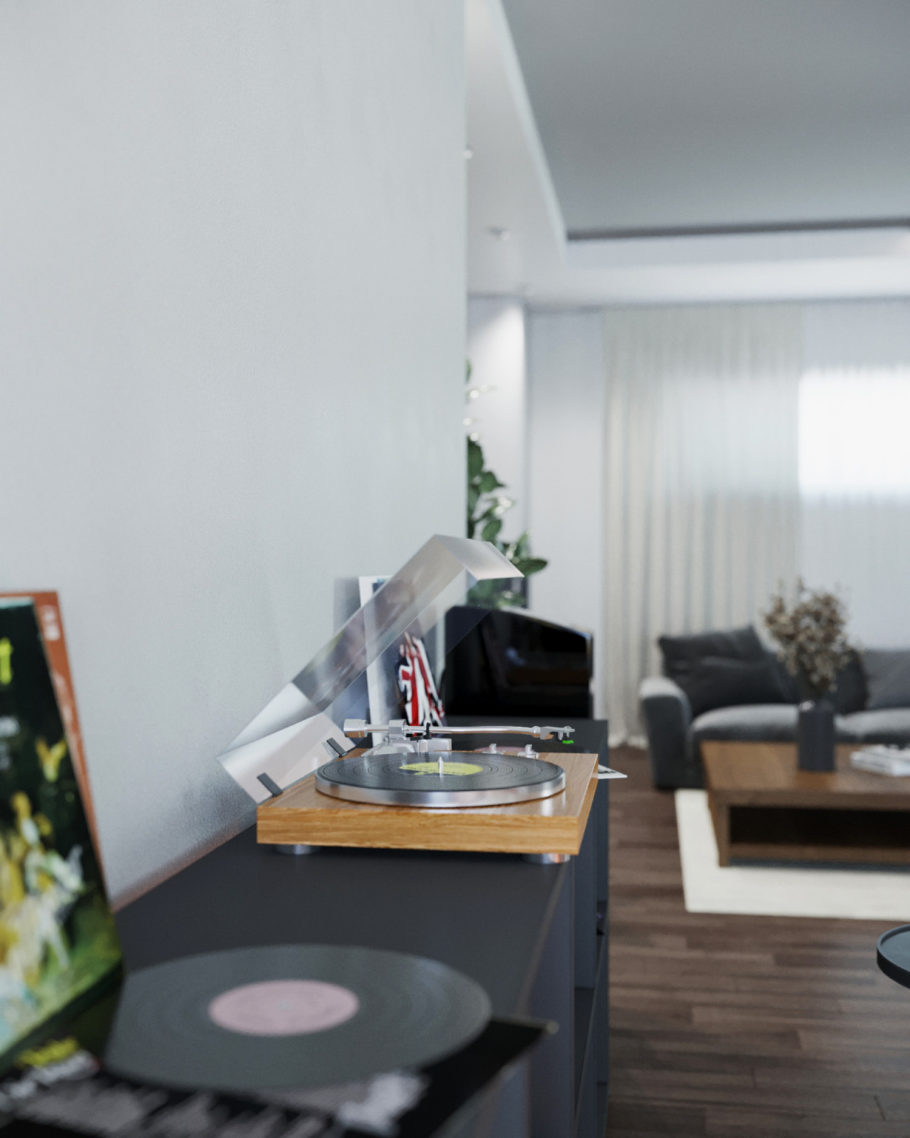 Дом на Кипре