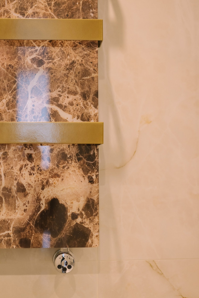 Ремонт квартиры в ЖК «Прайм Парк»