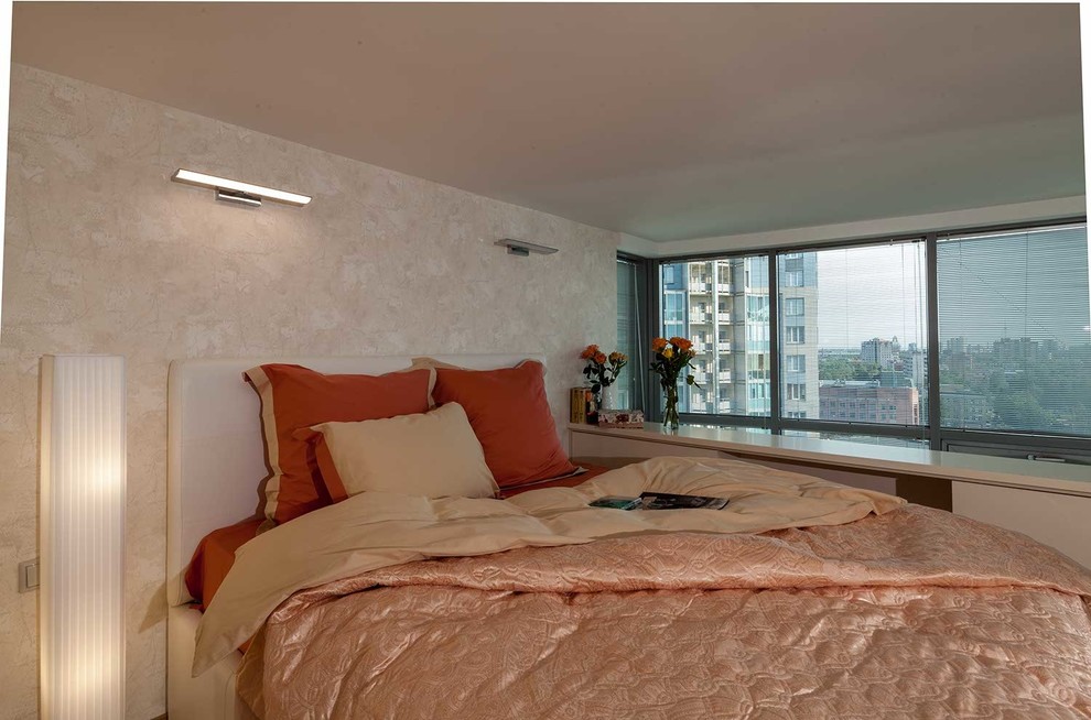 Квартира студия