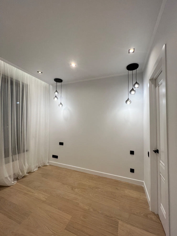 ЖК Дискавери 72 М2