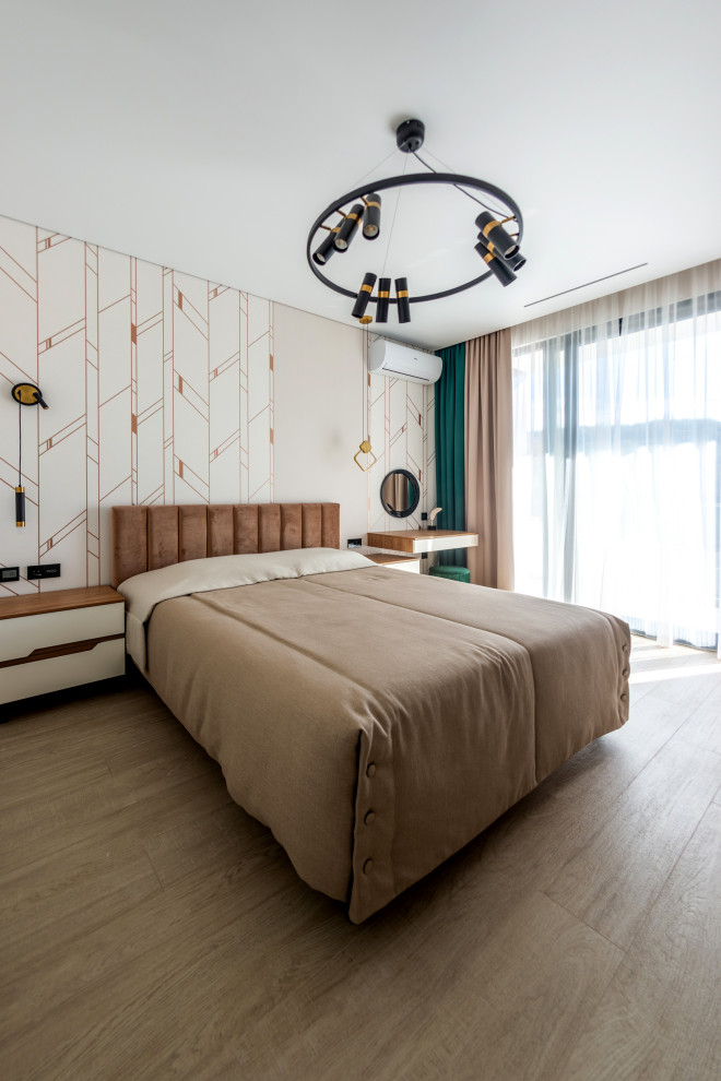 Частный дом в Молдовке