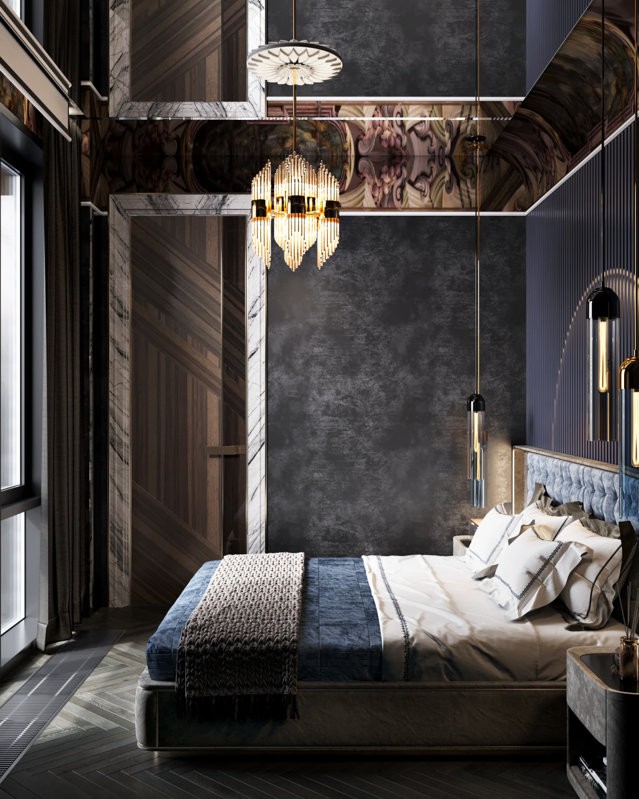 ЖК "Филисити"