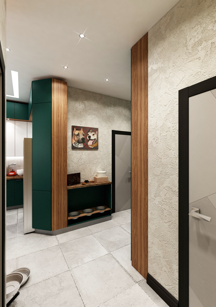 Свежесть тропиков